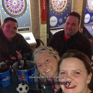 Meet your Posher, Edmund